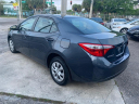 Thumbnail image of 2016 Toyota Corolla at Amy Motorsport, Inc.