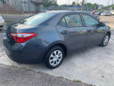 Thumbnail image of 2016 Toyota Corolla at Amy Motorsport, Inc.