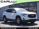 Thumbnail image of 2020 GMC Terrain at Carlux - Fort Myers