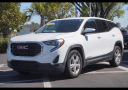 Thumbnail image of 2020 GMC Terrain at Carlux - Fort Myers