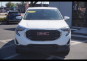 Thumbnail image of 2020 GMC Terrain at Carlux - Fort Myers