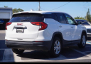 Thumbnail image of 2020 GMC Terrain at Carlux - Fort Myers