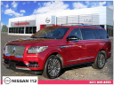 2020 Lincoln Navigator Reserve at Nissan 112 Sales Corp.
