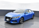 Thumbnail image of 2020 Nissan Sentra at Commonwealth Chevrolet Inc.