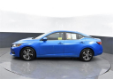 Thumbnail image of 2020 Nissan Sentra at Commonwealth Chevrolet Inc.