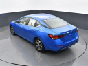 Thumbnail image of 2020 Nissan Sentra at Commonwealth Chevrolet Inc.
