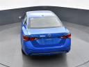 Thumbnail image of 2020 Nissan Sentra at Commonwealth Chevrolet Inc.