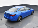 Thumbnail image of 2020 Nissan Sentra at Commonwealth Chevrolet Inc.