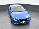 Thumbnail image of 2020 Nissan Sentra at Commonwealth Chevrolet Inc.
