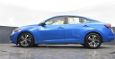 Thumbnail image of 2020 Nissan Sentra at Commonwealth Chevrolet Inc.