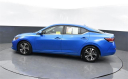 Thumbnail image of 2020 Nissan Sentra at Commonwealth Chevrolet Inc.