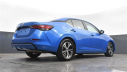 Thumbnail image of 2020 Nissan Sentra at Commonwealth Chevrolet Inc.