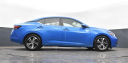Thumbnail image of 2020 Nissan Sentra at Commonwealth Chevrolet Inc.