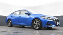 Thumbnail image of 2020 Nissan Sentra at Commonwealth Chevrolet Inc.