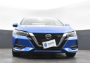 Thumbnail image of 2020 Nissan Sentra at Commonwealth Chevrolet Inc.