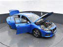 Thumbnail image of 2020 Nissan Sentra at Commonwealth Chevrolet Inc.