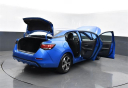 Thumbnail image of 2020 Nissan Sentra at Commonwealth Chevrolet Inc.