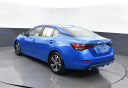 Thumbnail image of 2020 Nissan Sentra at Commonwealth Chevrolet Inc.