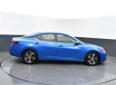 Thumbnail image of 2020 Nissan Sentra at Commonwealth Chevrolet Inc.