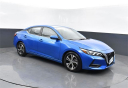 Thumbnail image of 2020 Nissan Sentra at Commonwealth Chevrolet Inc.