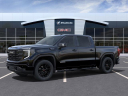 Thumbnail image of 2025 GMC Sierra 1500 at King O'Rourke Buick GMC