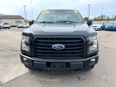 2015 Ford F-150 XLT at Showcase Auto Sales LLC