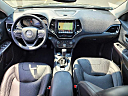 Thumbnail image of 2019 Jeep Cherokee at Pine Belt Chrysler Jeep