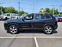 Thumbnail image of 2019 Jeep Cherokee at Pine Belt Chrysler Jeep