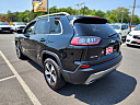 Thumbnail image of 2019 Jeep Cherokee at Pine Belt Chrysler Jeep