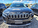 Thumbnail image of 2019 Jeep Cherokee at Pine Belt Chrysler Jeep