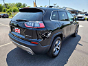Thumbnail image of 2019 Jeep Cherokee at Pine Belt Chrysler Jeep