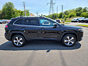 Thumbnail image of 2019 Jeep Cherokee at Pine Belt Chrysler Jeep