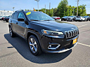 Thumbnail image of 2019 Jeep Cherokee at Pine Belt Chrysler Jeep