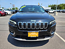 Thumbnail image of 2019 Jeep Cherokee at Pine Belt Chrysler Jeep