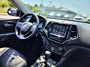 Thumbnail image of 2019 Jeep Cherokee at Pine Belt Chrysler Jeep