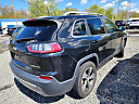 Thumbnail image of 2019 Jeep Cherokee at Pine Belt Chrysler Jeep