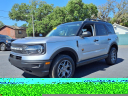 Thumbnail image of 2021 Ford Bronco Sport at Lovering Auto Sales