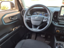 Thumbnail image of 2021 Ford Bronco Sport at Lovering Auto Sales