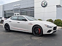 2023 Maserati Ghibli Modena at GaleanaChryslerJeepDodgeRam of Fort  Myers, FL