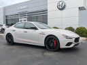 Thumbnail image of 2023 Maserati Ghibli at GaleanaChryslerJeepDodgeRam of Fort  Myers, FL