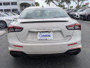 Thumbnail image of 2023 Maserati Ghibli at GaleanaChryslerJeepDodgeRam of Fort  Myers, FL
