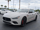 Thumbnail image of 2023 Maserati Ghibli at GaleanaChryslerJeepDodgeRam of Fort  Myers, FL