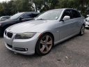 Thumbnail image of 2009 BMW 3 Series at Napleton Northlake Kia