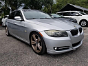 2009 BMW 3 Series 335i at Napleton Northlake Kia