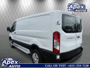 Thumbnail image of 2019 Ford Transit at Apex Auto