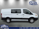 Thumbnail image of 2019 Ford Transit at Apex Auto