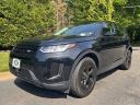 Thumbnail image of 2023 Land Rover Discovery Sport at Jaguar Land Rover Southampton