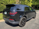 Thumbnail image of 2023 Land Rover Discovery Sport at Jaguar Land Rover Southampton