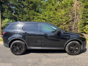 Thumbnail image of 2023 Land Rover Discovery Sport at Jaguar Land Rover Southampton
