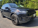 Thumbnail image of 2023 Land Rover Discovery Sport at Jaguar Land Rover Southampton